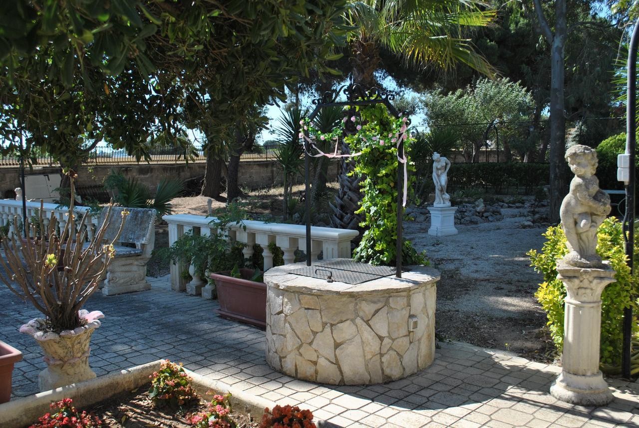 B&B Ginevra Pulsano Exterior photo
